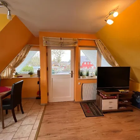 Casa vacanze Brise - Austernperle *