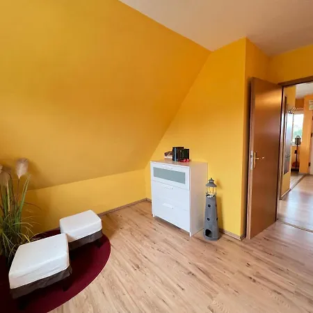 Casa vacanze Brise - Austernperle *