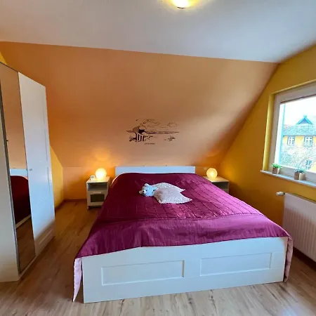 Brise - Austernperle Casa vacanze