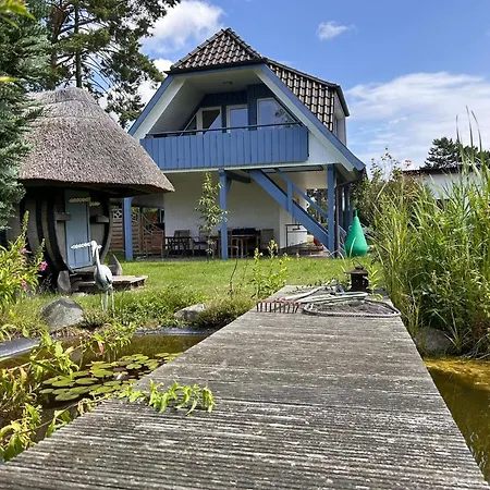 Vakantiehuis Brise - Austernperle