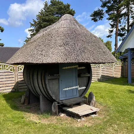 Vakantiehuis Brise - Austernperle