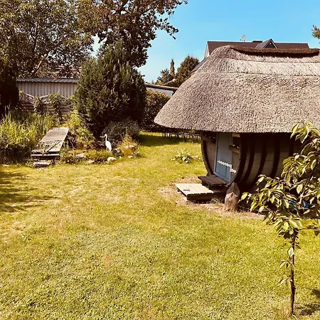 Brise - Austernperle Casa vacanze *