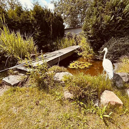 Casa vacanze Brise - Austernperle *